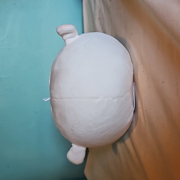 Easter stuffed animal lamb - Picture 2 of 2